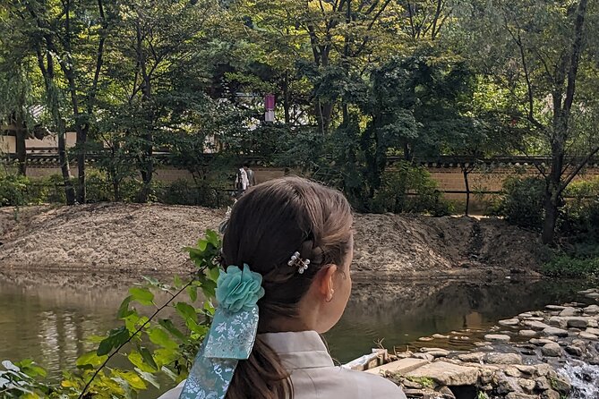 Seoul Private RV tour, explore real Korea from Past to Future - What You’re Really Paying For: Value at $630 Per Group