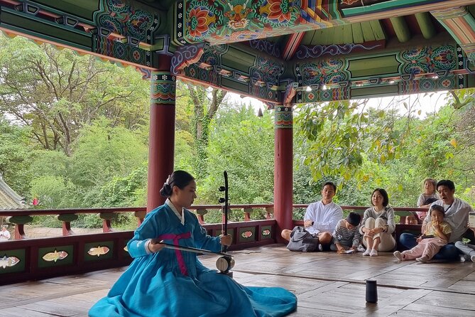 Seoul Private RV tour, explore real Korea from Past to Future - Practical Tips for Your 6–8 Hour Seoul and Metro Plan