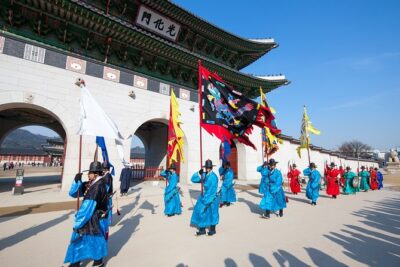 Seoul Private Tour with hidden gem of Seoul - Hotel pickup and all-inclusive transport (the real value)