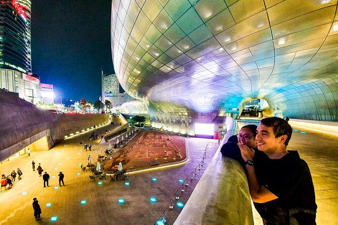 Seoul Private Tours by Locals: 100% Personalized, See the City Unscripted - Meeting point, timing, and getting around without wasting daylight