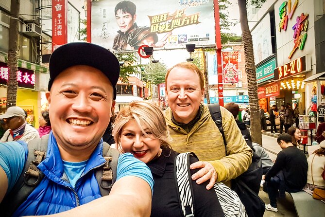 Seoul Private Tours by Locals: 100% Personalized, See the City Unscripted - Gangnam shopping time: stylish, flexible, and not tied to one shop