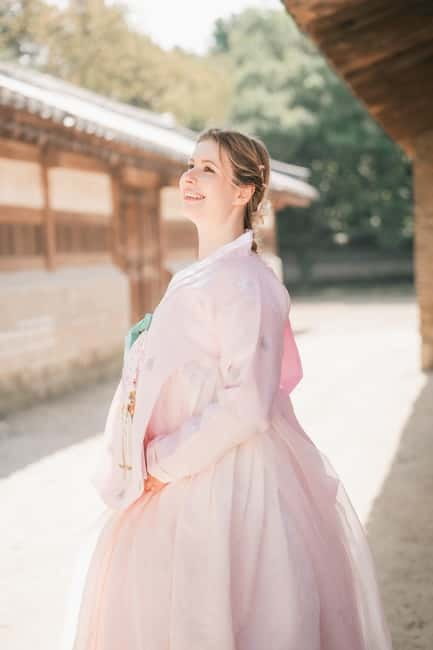 Seoul: Professional Hanbok Photography at Gyeongbok Palace - Why Gyeongbokgung Palace Is Perfect for Hanbok Photos