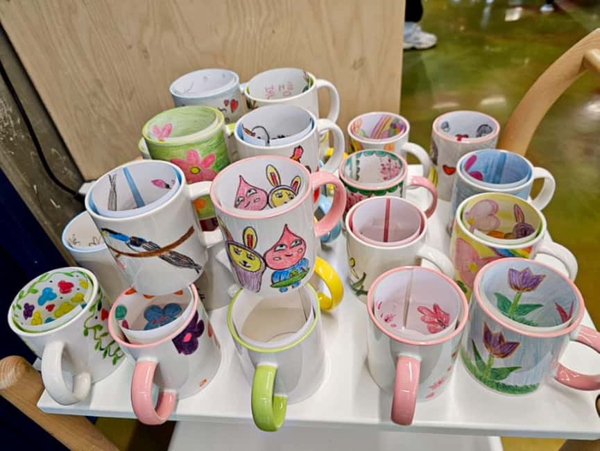 Seoul: Royal Tomb of King Sejong & Icheon Ceramic (EG Tour) - FAQ