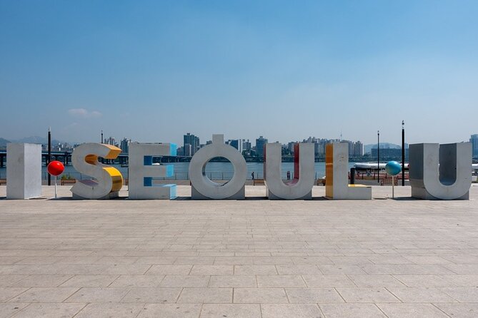 Seoul Self-Guided Audio Tour - Myeong-dong Cathedral: Gothic revival meets political memory