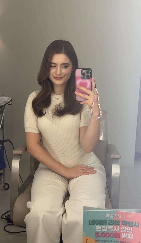 Seoul: Sihyunhada Photo, Personal Color, Makeup&Hair TOUR - Makeup Styles: From K-Pop Idol Looks to Everyday Korean Beauty