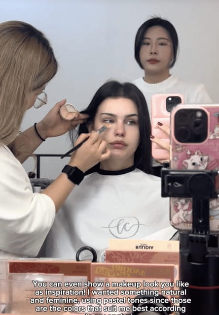 Seoul: Sihyunhada Photo, Personal Color, Makeup&Hair TOUR - Who Should Book This Tour in Seoul—and Who Might Skip It