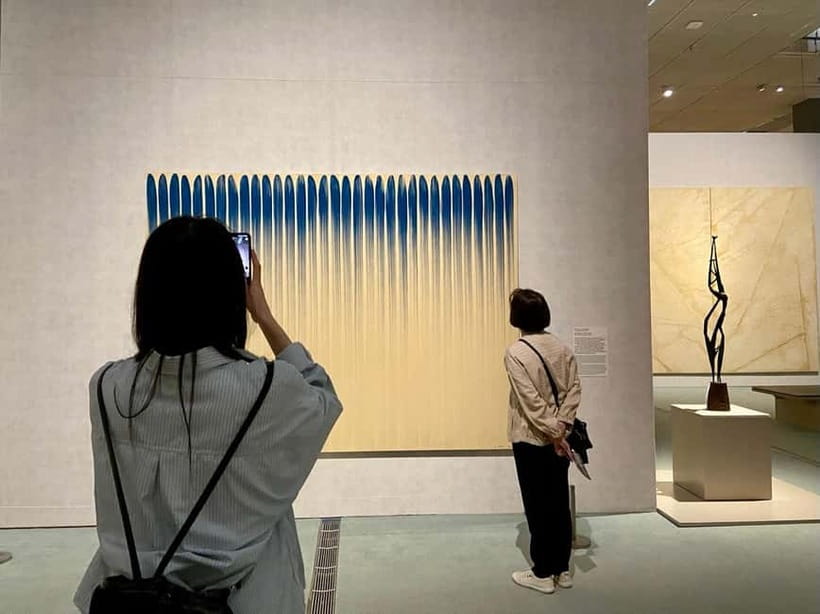 Seoul: Small Group Art & Architecture Guided Tour w/ Dinner - Who This Tour Fits Best (and Who Might Want Another Option)