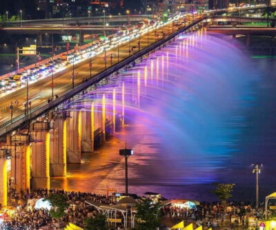 Seoul: Small Group Picnic & Night Bike Ride at Han River - The Electric Night Ride: Easy Enough to Enjoy, Serious Enough to Be Safe