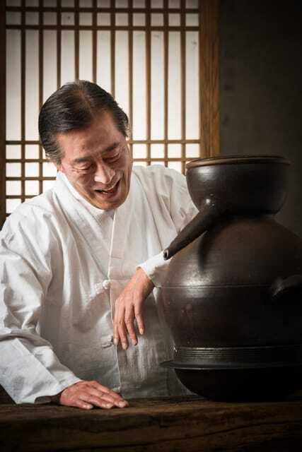 Seoul: Soju Tasting at Distillery - The tasting flow: how the session teaches your palate