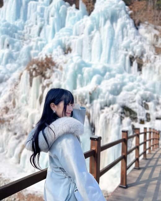 Seoul: Strawberry Picking & Eobi Ice Valley & Nami Island - Key things to know before you go
