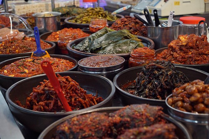 Seoul Street Food Market Tour - Who this tour suits best (and who should rethink it)