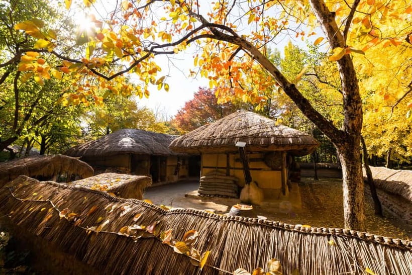 Seoul: Suwon Hwaseong Fortress & Korean Folk Village Tour - Should You Book This Suwon Hwaseong Fortress and Korean Folk Village Tour?