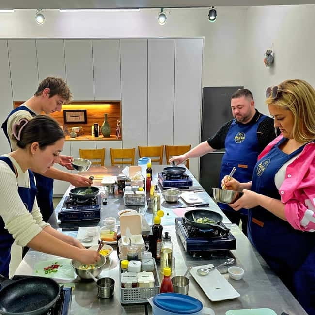 Seoul: Taste of Korea, Authentic Home Style Cooking Class - Price and Value at $89 for 3 Hours: What You’re Really Paying For