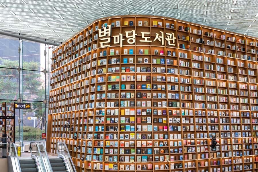 Seoul: Temple & Starfield COEX Mall Gourmet Tour in Gangnam - Should you book this Gangnam Temple & COEX Gourmet Tour?
