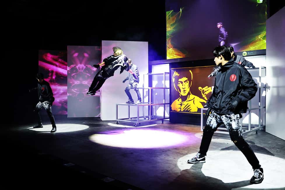 Seoul: The Painter Show with Nami Island - Key highlights you’ll feel right away