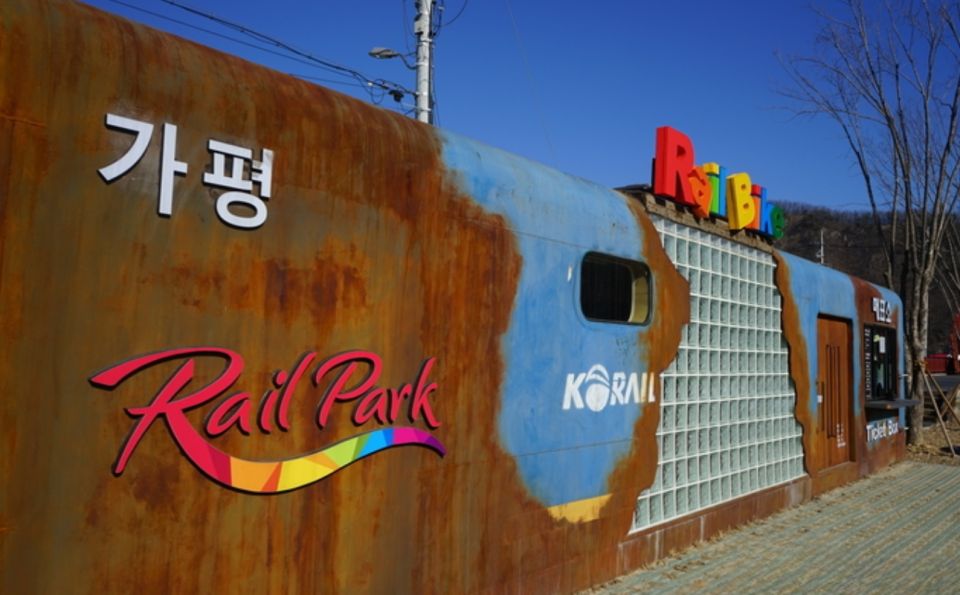 Seoul: The Painter Show with Nami Island - Timing, transport, and what to pack for a 12-hour day
