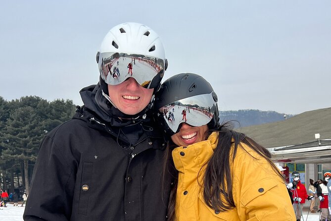 Seoul to Jisan Ski Resort (Fun 1 Day Trip Winter Sports & Skiing) - Winter skiing without the Seoul stress: Jisan Forest Resort’s real appeal
