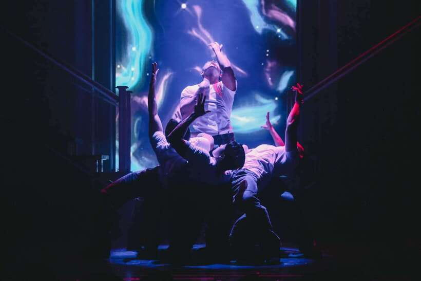 Seoul: TOUCH FIVE Performance Show Ticket - FAQ