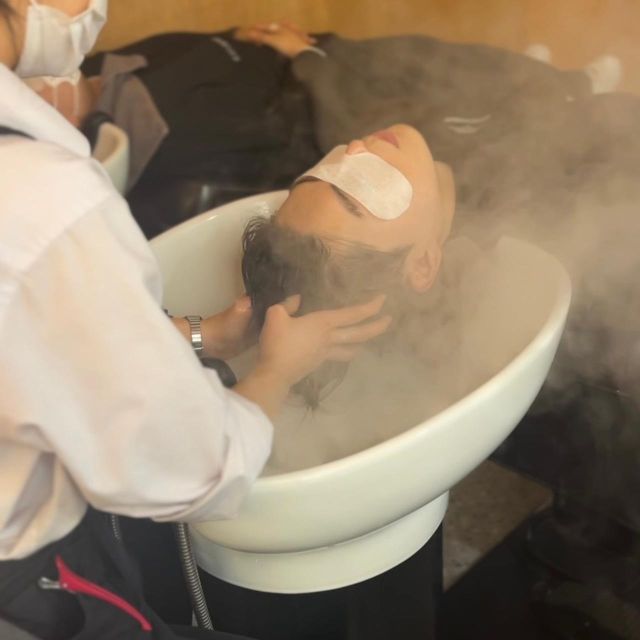 Seoul: Traditional Korean Hair and Scalp Care Beauty Tour - The scalp analysis: the part that makes the treatment feel personal