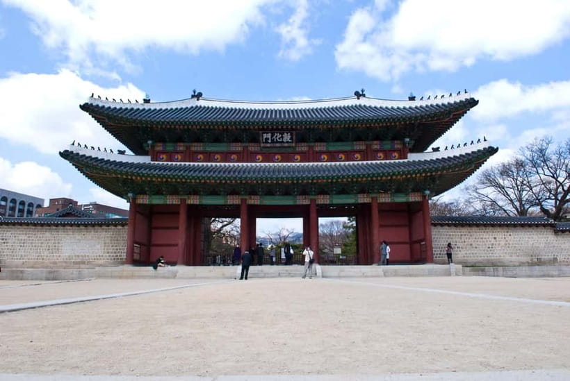 Seoul: UNESCO Sites tour: Palace, Shrine & Bukchon Village - Who should book this Seoul and Suwon UNESCO day?