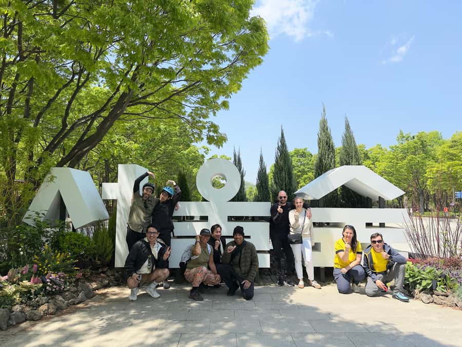 Seoul: Urban Nature Bike Tour along Han River - Should You Book This Han River Urban Nature Bike Tour?