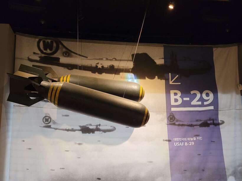 Seoul: War Memorial of Korea Private Guided Museum Tour - Price and value: $100 per group up to 5 for a reason