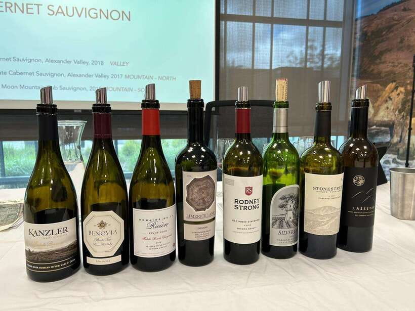 Seoul: Wine & Korean BBQ, Perfect Pairing Dinner in Sinchon - Price and Value: Is $49 a Smart Deal in Seoul?