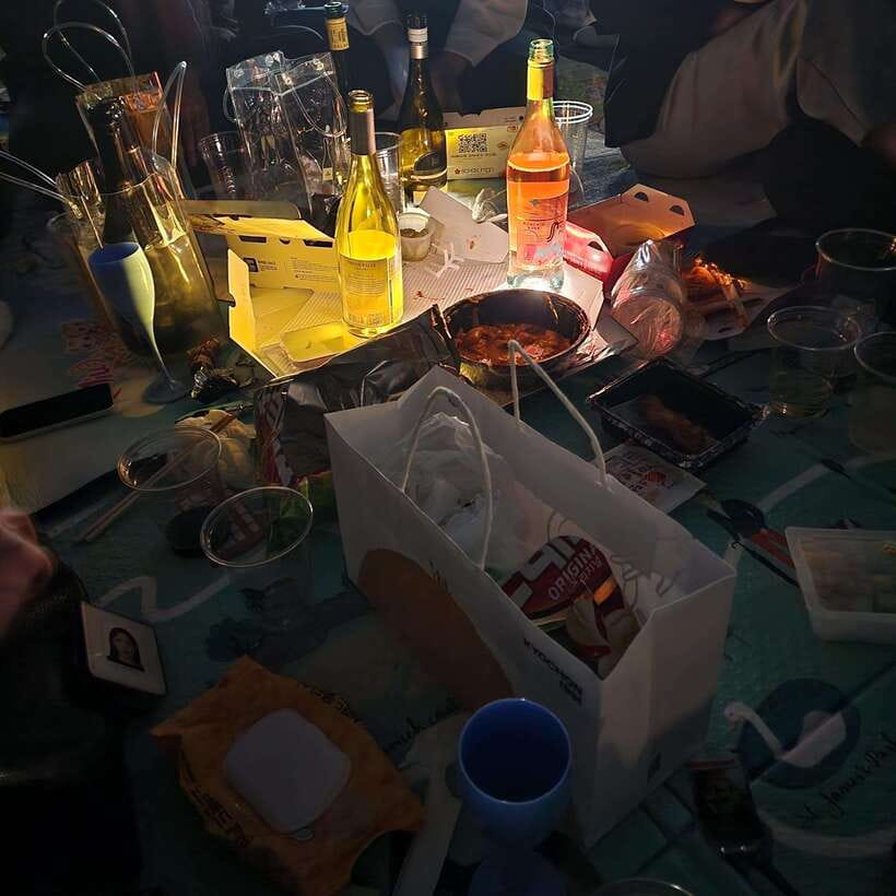 Seoul: Wine & Korean BBQ, Perfect Pairing Dinner in Sinchon - The Brief Walk That Gets You Oriented Fast