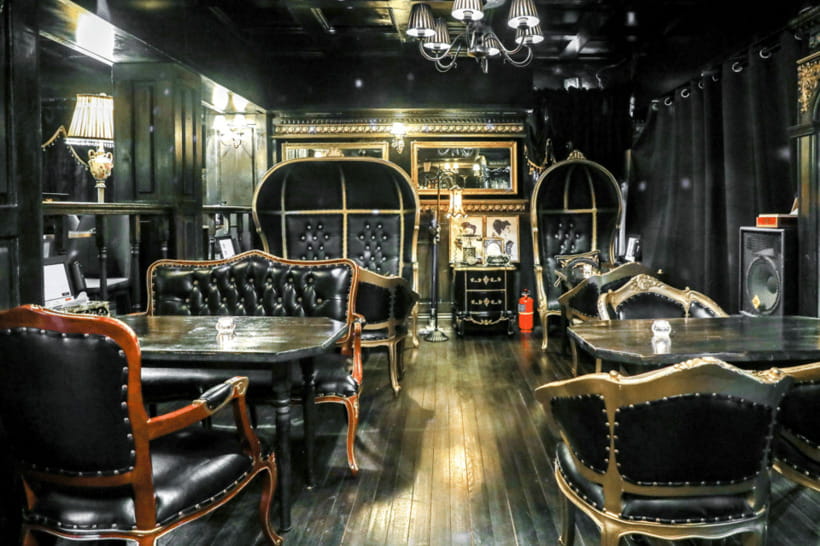 Seoul: Yare Yare Ojosama - Butler/Maid Cafe Experience - A Practical Breakdown of Your 1–2 Hour Experience