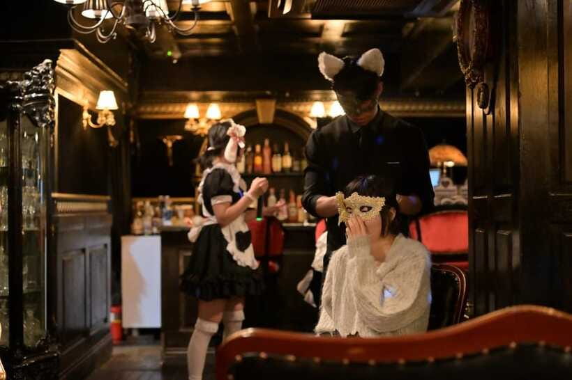 Seoul: Yare Yare Ojosama - Butler/Maid Cafe Experience - Price and Logistics: Why $18 Can Be a Great Deal
