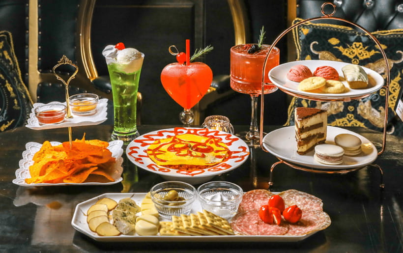 Seoul: Yare Yare Ojosama - Butler/Maid Cafe Experience - A Balanced Look at What Can Go Wrong (and How to Plan)