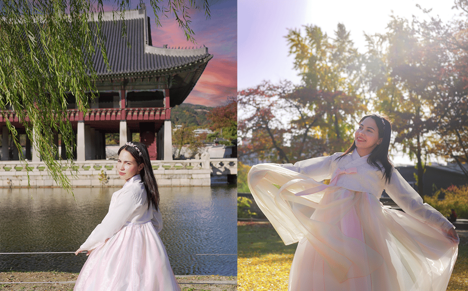Seoul : Your Personal Photographer in Gyeongbokung - Quick hits before you book