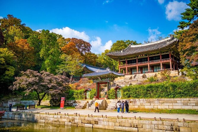 Seoul: Your Private Custom Tour – Half/Full/Outskirts - Key takeaways before you book