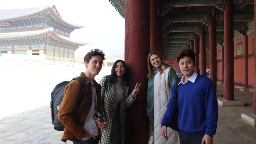 Seoul Your Way: Private Custom Experience with a Local Guide - Key Highlights You’ll Feel Right Away
