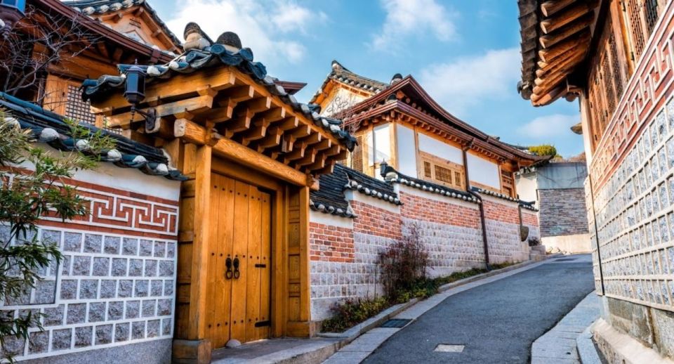 Seoul Your Way: Private Custom Experience with a Local Guide - The Real Value: City Advice You Can Use Tomorrow
