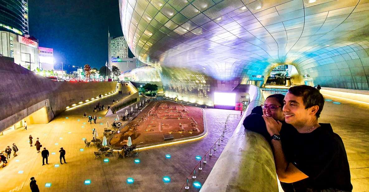 Seoul Your Way: Private Custom Experience with a Local Guide - Duration Choices: Pick What Matches Your Reality