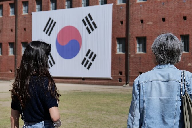 Seoul’s Hidden Dark History Guided Tour of Seodaemun Prison - Key highlights you shouldn’t skip