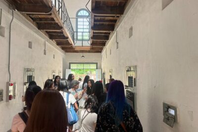 Seoul’s Hidden Dark History Guided Tour of Seodaemun Prison - The 2-hour route: what happens and why it works