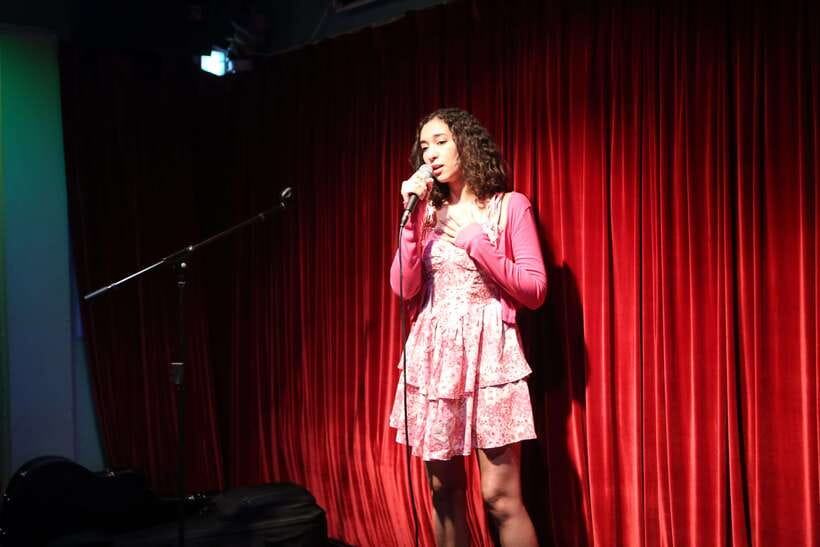 Seoul’s Stars: Open Mic with Local & International Talent - Why This $5 Open Mic Feels Different in Seoul