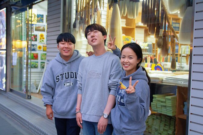 Small Group (7pax) Seoul Tour with Pickup/Dropoff (No Shopping) - What You Really Get for $100: Focused Sightseeing, Not Detours