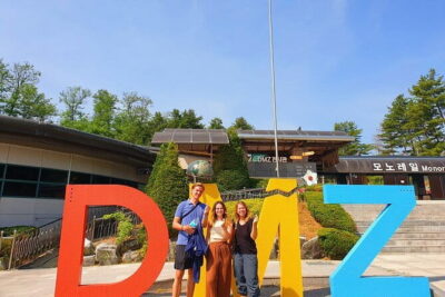 Small Group DMZ Tour from Seoul Korea with North Korean Defector - The 7 to 8 Hour Flow, Starting at 6:40 am