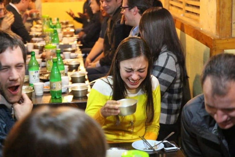 Small-Group Night Food Tour in Seoul with Korean BBQ - Key things you should know before you go