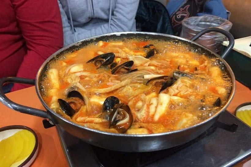 Small-Group Night Food Tour in Seoul with Korean BBQ - Meeting at Anguk Station and why the pace feels right