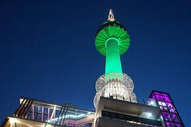 Small Group Seoul Highlight Tour opt. Hanbok & Tea Ceremony - Gwangjang Market to Insadong: food breaks and souvenir time