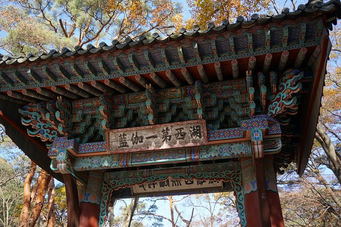 Songnisan National Park & Beopjusa Temple UNESCO site Private Tour - Private guide Kim: why this feels personal, not packaged