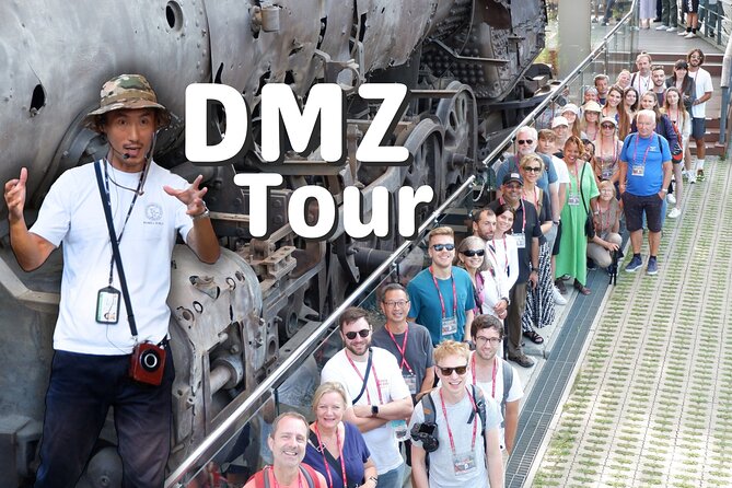 South Korea Demilitarized Zone, DMZ Tour from Seoul - Key things to know before you go