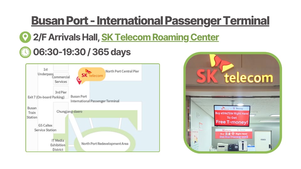 South Korea: Unlimited Data and Voice eSIM - Is the Support Worth It? (The Human Side Matters)
