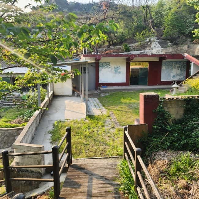 Spiritual Adventure: Into Inwangsan and Korean Shamanism - Who this tour suits best