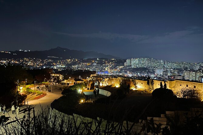 Sunset Walking Tour in Naksan Park with Dinner - Weather, Timing, and How to Prepare Without Stress