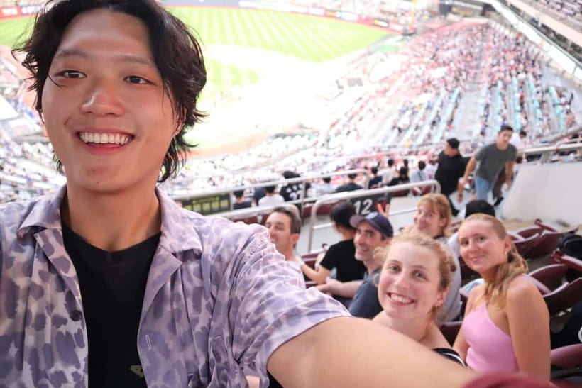 Suwon: Baseball Game with Fortress and Local Food Tour - Key Points You Should Know Before You Go